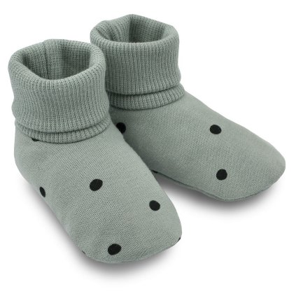 PINOKIO Tres Bien Capáčky Mint