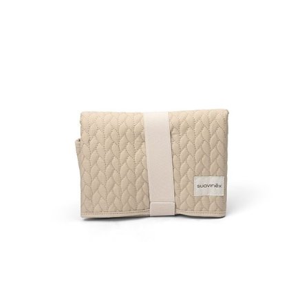 SUAVINEX Wonderland Přebalovací podložka Beige