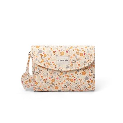 SUAVINEX Wonderland Toaletní cestovní pouzdro Liberty Print