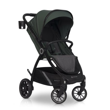 EURO-CART Sportovní kočárek Corso Jungle