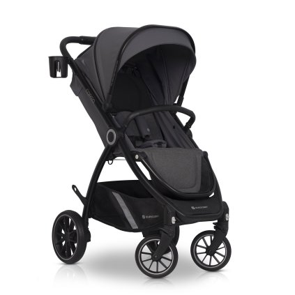 EURO-CART Sportovní kočárek Corso Iron