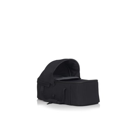 EASYGO Hluboká korbička Echo Ebony Black