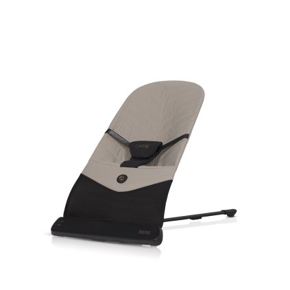 CAVOE Lehátko Baby Bouncer Bebe Taupe