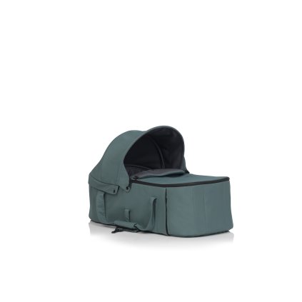 EASYGO Hluboká korbička Echo Sage Green