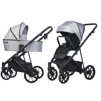 RIKO Kompletní kočárek Velar Stone