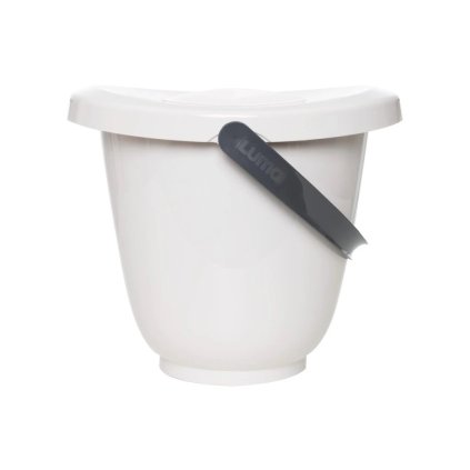 LUMA Kyblík na pleny Silk Oat