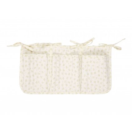 LITTLE DUTCH Organizér Blueberry Leaves