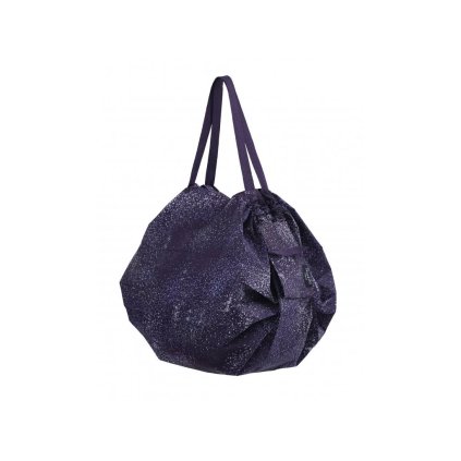 SHUPATTO Skládací taška Recycled Collection Diamond Sky
