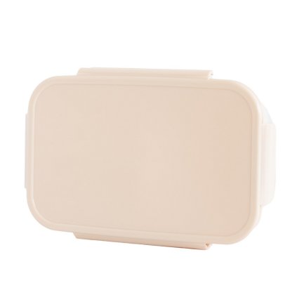 3 SPROUTS Krabička na jídlo Bento Recycled Sand