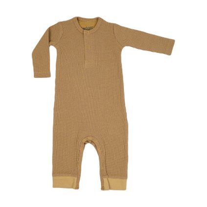 LODGER Jumper Ciumbelle Honey