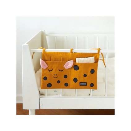 ROOMMATE Kapsář na poslýlku Žirafa