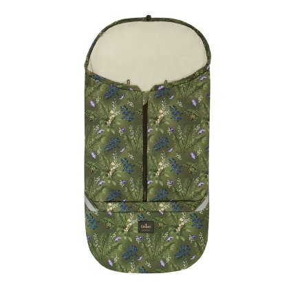 EMITEX Fusak 2v1 Cocoon Softshell Fairytale Woodland