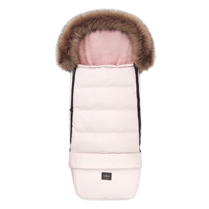 EMITEX Fusak Combi Soft Sweet Pink