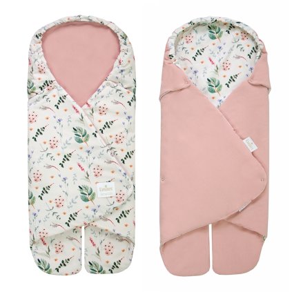 EMITEX Zavinovačka Bea Forest Bloosom