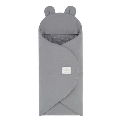 EMITEX Zavinovačka Uni Gray