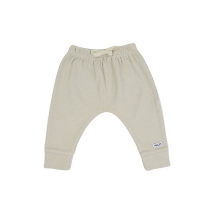 LODGER Jogger Nomad Rib Birch