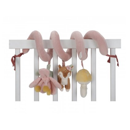 LITTLE DUTCH Spirála Fairy Garden