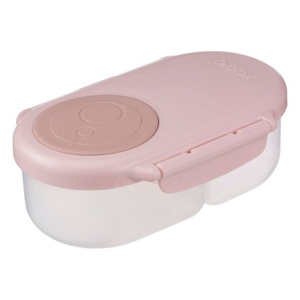 B.BOX Svačinový box malý Blush Crush