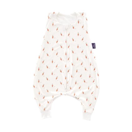 TRÄUMELAND Lehký spací pytel „to Go“ Carota