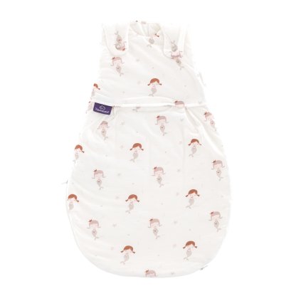 TRÄUMELAND Vnější spací pytel Liebmich Mermaid