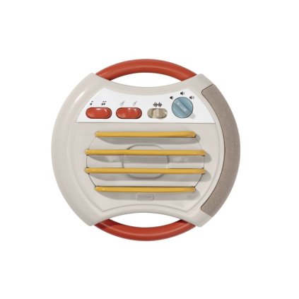 TINY LOVE Hudební kytara Tiny Rockers