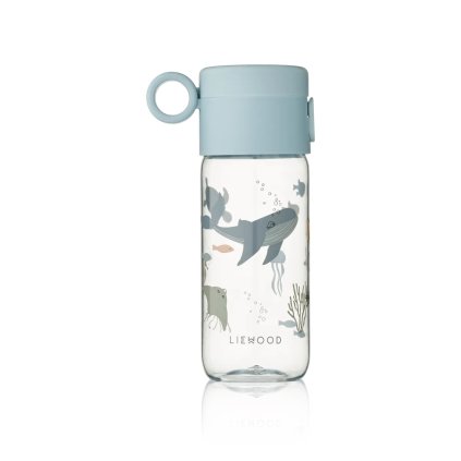 LIEWOOD Clemence Lahev na vodu 350 ml Sea Creature/Sandy