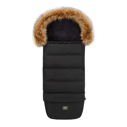 EMITEX Fusak Combi Soft Wild Black