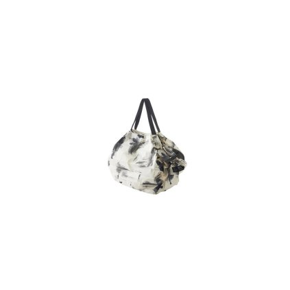 SHUPATTO Skládací taška Packable Collection White Birch