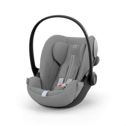 CYBEX Gold Cloud G i-size Plus Stone Grey