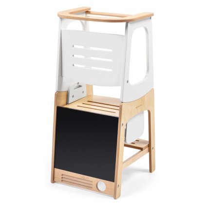MAXI COSI Učící věž 3v1 Toucan Natural White