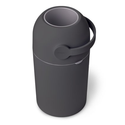 MAGIC Koš na pleny Graphite