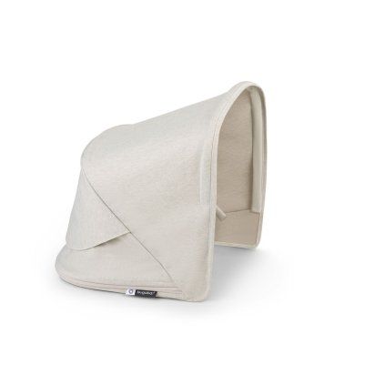 BUGABOO Fox5 Renew Sluneční stříška Misty White