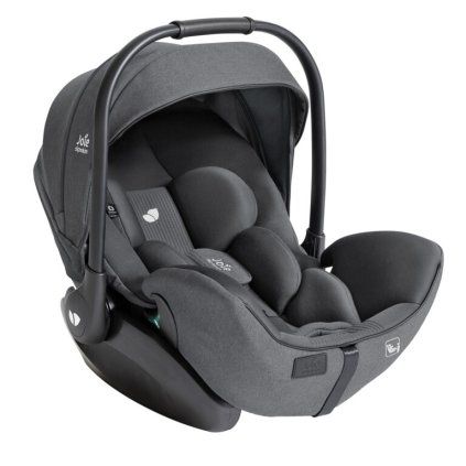 JOIE i-Level Pro Ebony