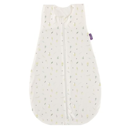 TRÄUMELAND Letní spací pytel Liebmich Tencel Sommerfrische