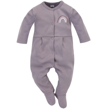 PINOKIO Happiness Overal Grey