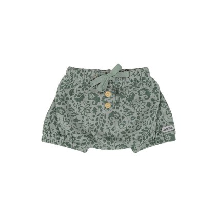 LODGER Bloomer Flower Tribe Silt Green