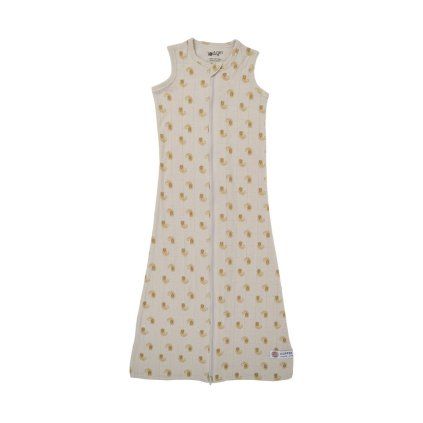 LODGER Hopper Sleeveless Flame Tribe Birch
