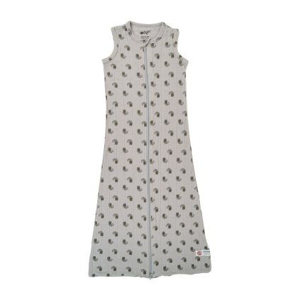 LODGER Hopper Sleeveless Flame Tribe Mist