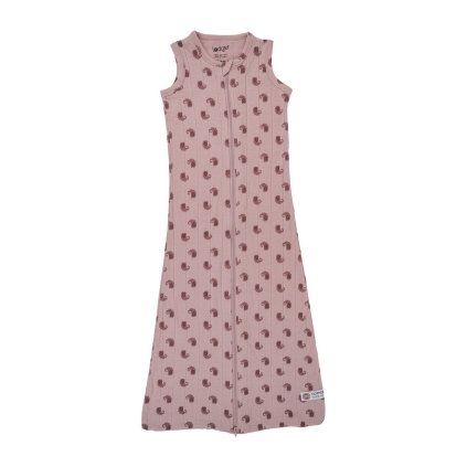 LODGER Hopper Sleeveless Flame Tribe Sensitive