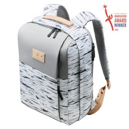 MINIMEIS Backpack HERO G5 Birch Premium