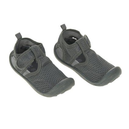 LÄSSIG Beach Sandals Deep Olive