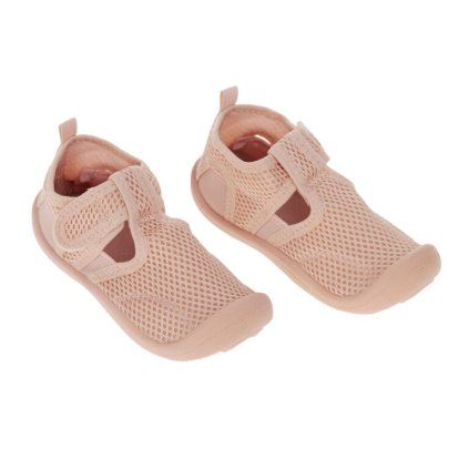 LÄSSIG Beach Sandals Peach
