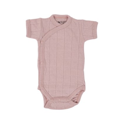 LODGER Romper SS Tribe Sensitive