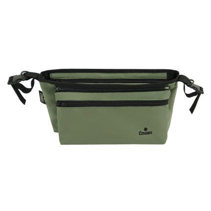 EMITEX Organizér Simple Khaki S