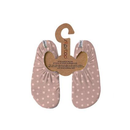 SLIPSTOP Protiskluzové boty Bubbly Junior