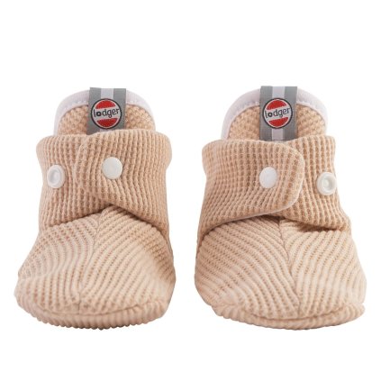 LODGER Slipper Ciumbelle Linen
