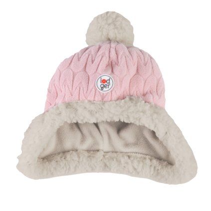 LODGER Hatter Empire Fleece Sensitive