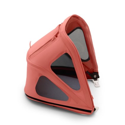 BUGABOO Bee Prodyšná stříška Sunrise Red