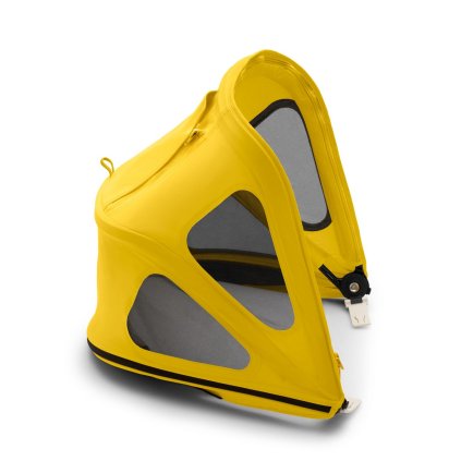 BUGABOO Bee Prodyšná stříška Lemon Yellow