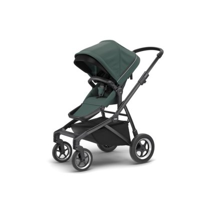 THULE Sleek Mallard Green